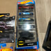 Batman Hot Wheels Diecast Vehicles Lot. Duplicates and some Chase Variants.