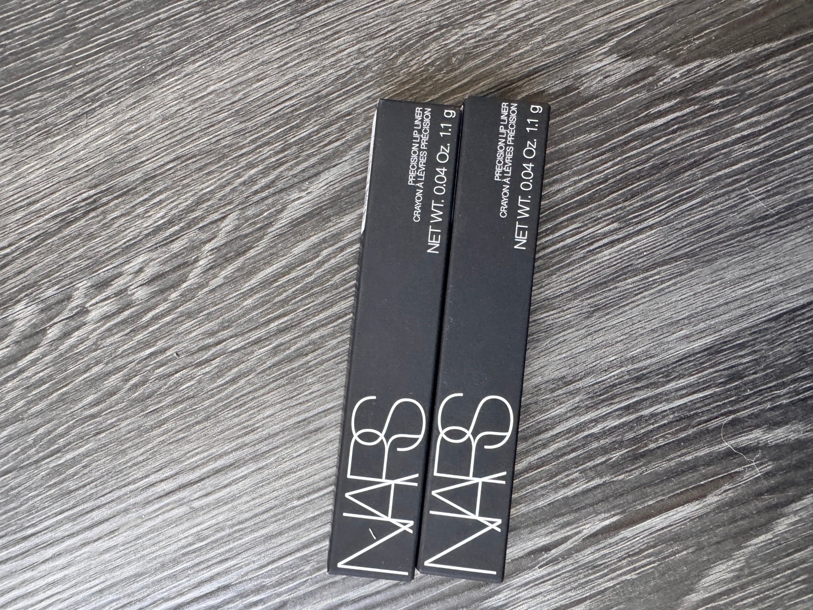 NARS Precision Lip Liner