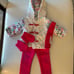 American girl hit the slopes outfit.