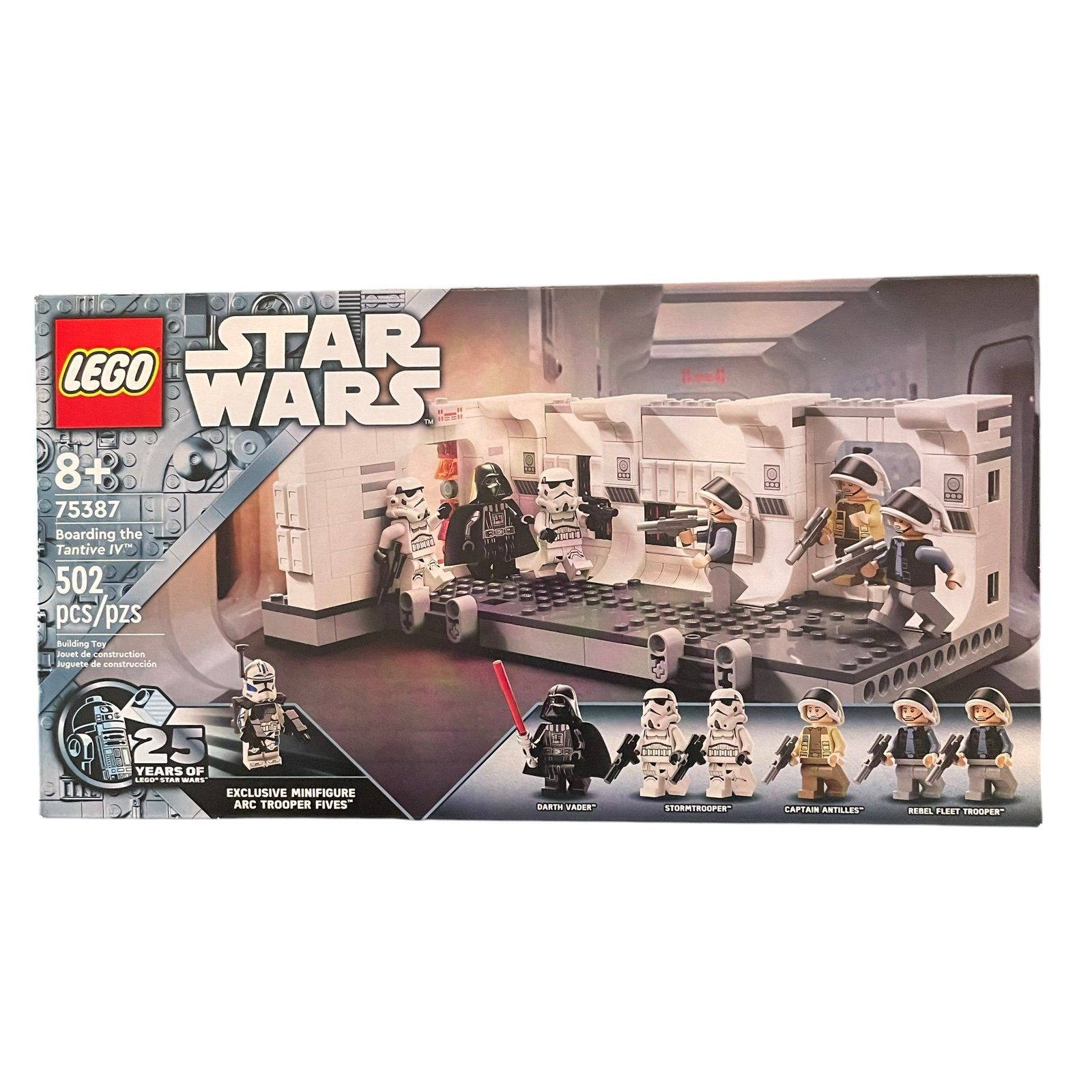 LEGO Star Wars