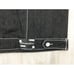 Knockout Jacket Men's Denim 1026 Black/white 3X 4X 5X