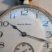 Vintage 1920 South Bend 19 Jewel Pocket Watch