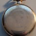 Vintage 1920 South Bend 19 Jewel Pocket Watch