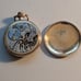 Vintage 1920 South Bend 19 Jewel Pocket Watch