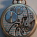 Vintage 1920 South Bend 19 Jewel Pocket Watch