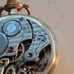Vintage 1920 South Bend 19 Jewel Pocket Watch