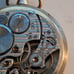 Vintage 1920 South Bend 19 Jewel Pocket Watch