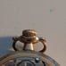 Vintage 1920 South Bend 19 Jewel Pocket Watch