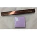 NEW IN BOX Hourglass Arch Brow Sculpting Pencil SOFT BRUNETTE & B. by Banila Eye