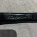Dotek Pro4 160 Cranks Powder Coated Black