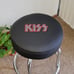 Kiss bar stool COVER ONLY pinball machine slipcover 14
