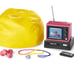 American Girl Courtney‘s™ TV & Fitness Accessories NIB
