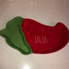 rae dunn salsa