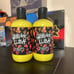 Lush Glitterbox Classy Diva Shower Gel
