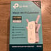 TP-LINK RE650 Wi-fi Range Extender Ac2600