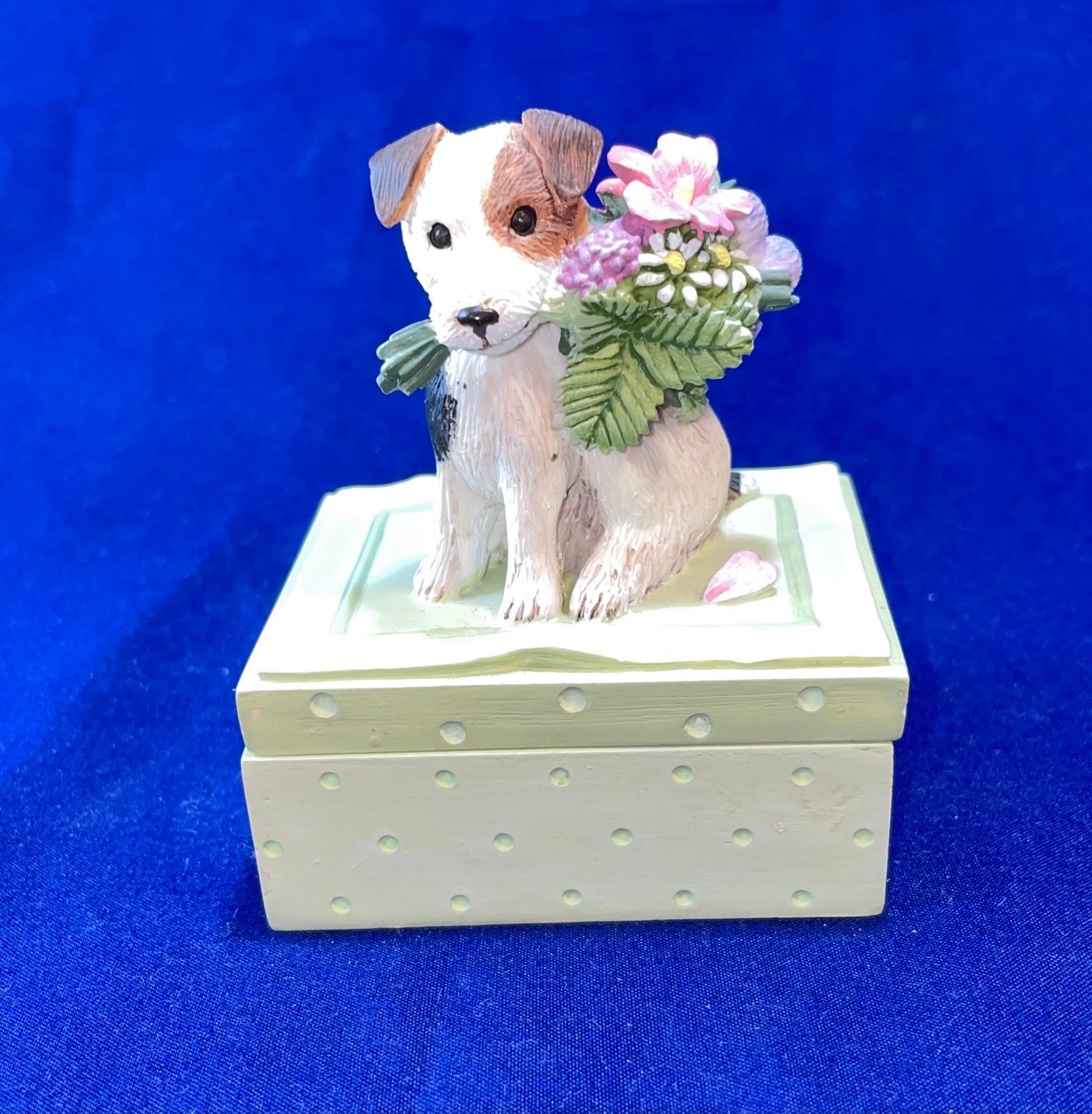 Hallmark Vintage Home decor Boxes | Mercari