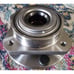 Front Wheel Hub and Bearing Assembly For 1996-2007 Town and Country Caravan FWD