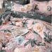 Floral Duvet Bed Set