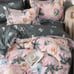 Floral Duvet Bed Set