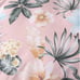 Floral Duvet Bed Set