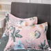 Floral Duvet Bed Set