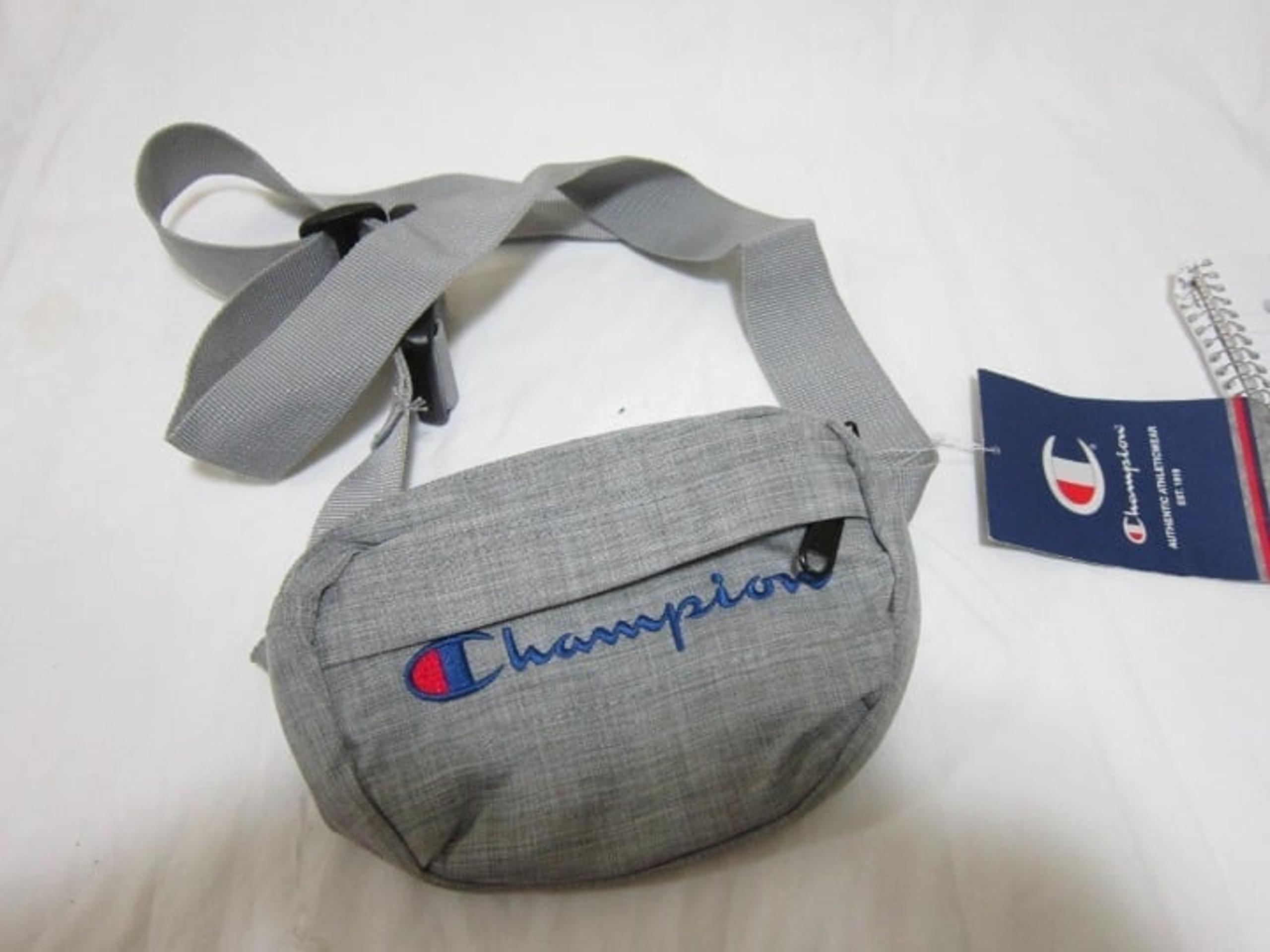 Champion Mini Waist Pack Fanny Pack NWT