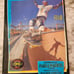 Thrasher NYC Skating magazine October 1989 VINTAGE