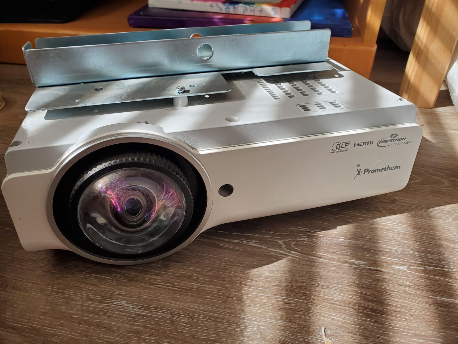 Promethean Projector