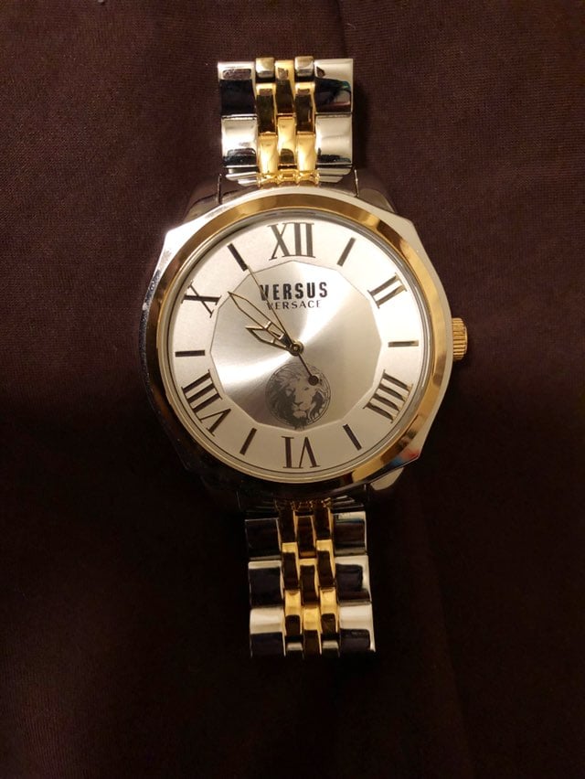 Versace Versus