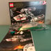 LEGO Star Wars: Resistance Y-Wing Starfighter