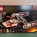 LEGO Star Wars: Resistance Y-Wing Starfighter
