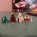 LEGO Star Wars: Resistance Y-Wing Starfighter