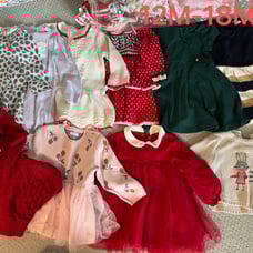10 toddler dresses