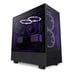 NXZT - H5 FLOW ATX Mid-Tower Case Black 2 120 fans
