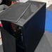 NXZT - H5 FLOW ATX Mid-Tower Case Black 2 120 fans