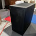 NXZT - H5 FLOW ATX Mid-Tower Case Black 2 120 fans