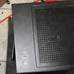 NXZT - H5 FLOW ATX Mid-Tower Case Black 2 120 fans