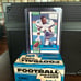 1990 Topps traded complete set w rookie Emmitt Smith