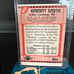 1990 Topps traded complete set w rookie Emmitt Smith