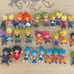 Dragon Ball Gachapon Strap Rare With Bonus Item