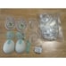 Willow 3.0 Wearable Double Electric Breast Pump - 24mm