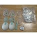 Willow 3.0 Wearable Double Electric Breast Pump - 24mm