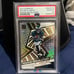 2021 Donruss Devonta Smith Rookie Revolution Gem MT 10