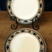 Mikasa Arabella Salad Plates