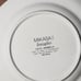 Mikasa Arabella Salad Plates