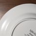 Mikasa Arabella Salad Plates