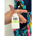 Trina Turk India Garden Halter Belted One Piece Womens Floral Swimsuit Sz 4 NWT