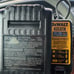 DeWalt 20v Max 1.5 ah battery and 12v/20vmax charging station