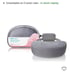 Frida mom nursing pillow