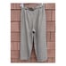 Vintage Georgio Armani Brown relaxed fit trouser pants small